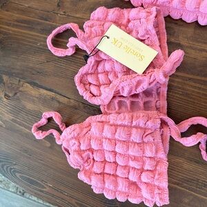 Sorelle UK skirt set